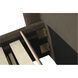 Sophia Brown Bed, Queen